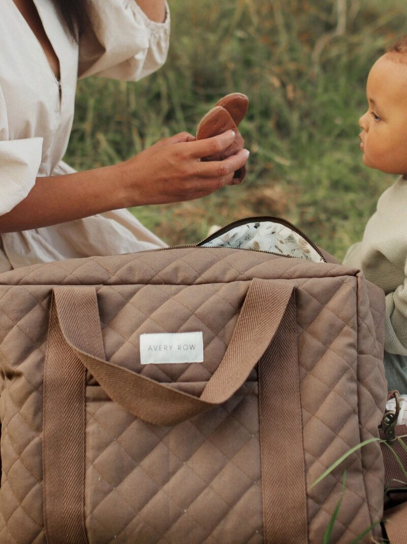 Traveling Bag