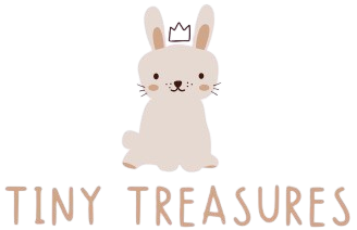 Tiny Treasures Online